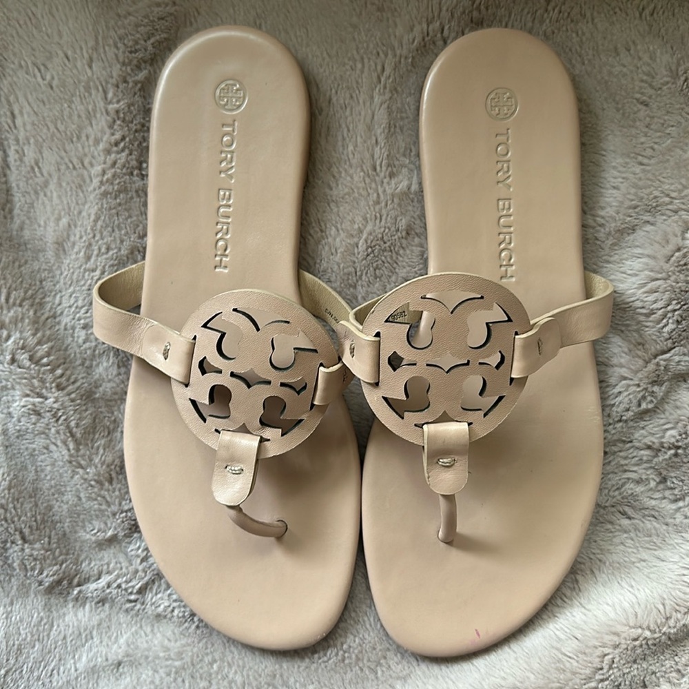 Tory Burch sandals